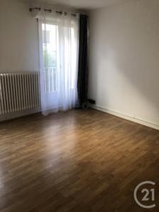 photo For rent Apartment COMPIEGNE 60