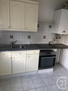 For rent Apartment COMPIEGNE 