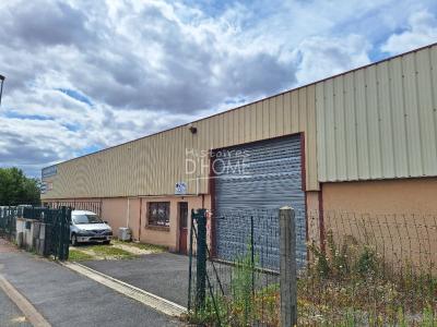 photo For rent Commerce ROZAY-EN-BRIE 77
