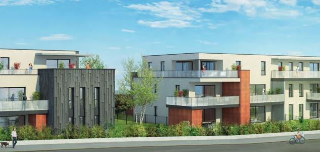 photo For rent Apartment COLMAR 68