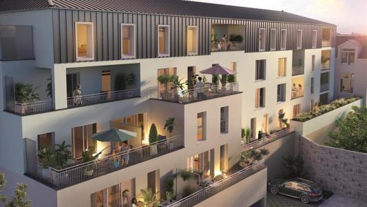 photo For rent Apartment ROCHE-SUR-YON 85