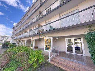 photo For sale Apartment LIMOGES 87