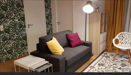 photo For rent Apartment PARIS-14EME-ARRONDISSEMENT 75