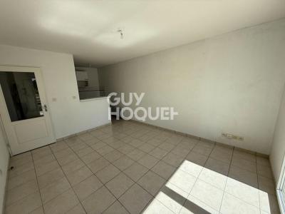 Vente Appartement BAHO 