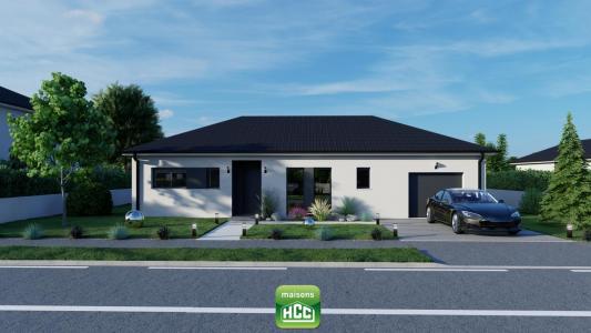 Vente Maison 4 pièces SAINT-JULIEN-LES-METZ 57070