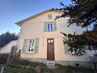 photo For sale Apartment building CLERMONT-FERRAND 63