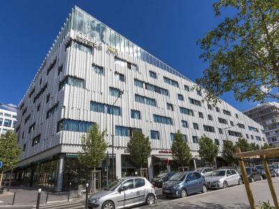 photo For sale Apartment PARIS-17EME-ARRONDISSEMENT 75