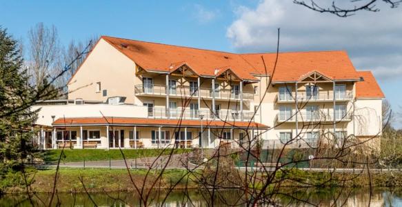 Vente Appartement VAXY  57