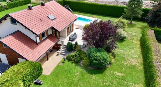 Vente Prestige OYE-ET-PALLET 25160