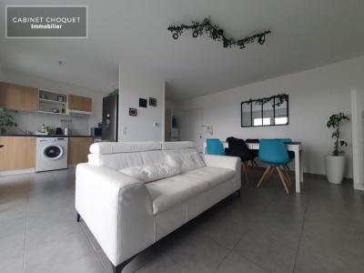 photo For rent Apartment CAPINGHEM 59