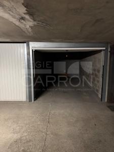Vente Parking LYON-6EME-ARRONDISSEMENT 69006