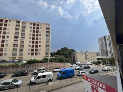For rent Apartment AJACCIO 