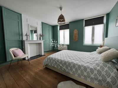 For sale House LAMBERSART 