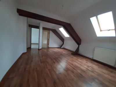 photo For rent Apartment CHAMPAGNEY 70