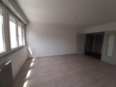 photo For rent Apartment RONCHAMP 70