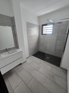 Location Appartement SAINTE-CLOTILDE 