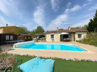 photo For sale House MALVIES 11