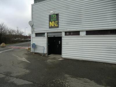 photo For rent Commerce TOULOUSE 31