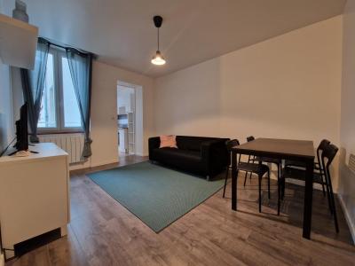 Location Appartement 3 pices REIMS 51100