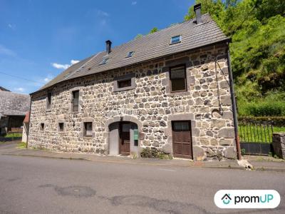 Vente Maison 11 pièces ROCHEFORT-MONTAGNE 63210