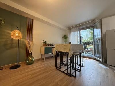 photo For rent Apartment TOULOUSE 31