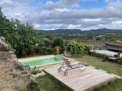 For sale House GARDIE 