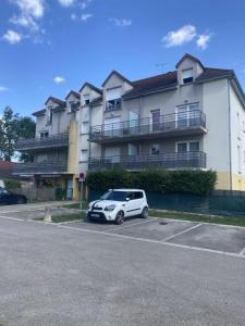 Location Appartement SAINT-ANDRE-LES-VERGERS 