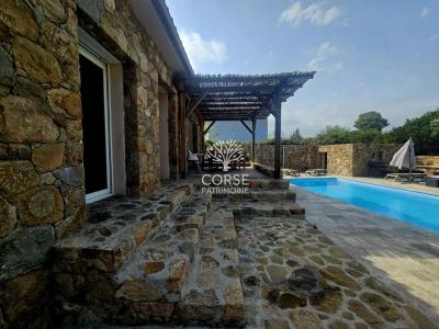 Vente Maison 4 pièces VENTISERI 20240