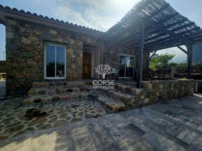 Vente Maison VENTISERI