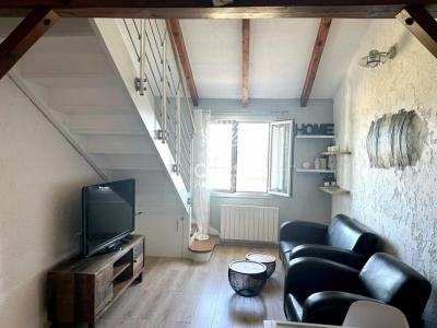 Vente Appartement SARI-SOLENZARA