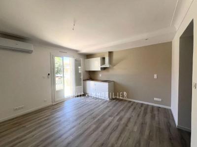 Vente Appartement ARGELES-SUR-MER 