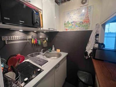 For rent Apartment PARIS-5EME-ARRONDISSEMENT 