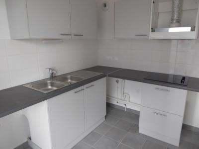 Location Appartement BEGLES 