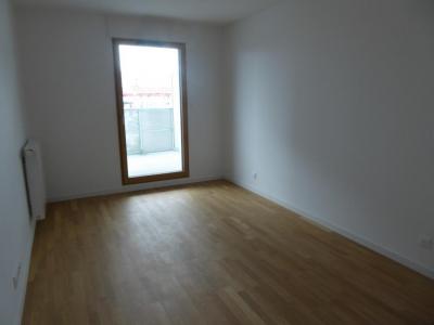 Location Appartement BEGLES 