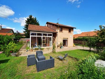 photo For sale House ANSE 69