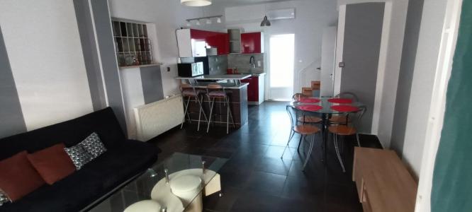 Location Appartement 3 pièces TOMBLAINE 54510