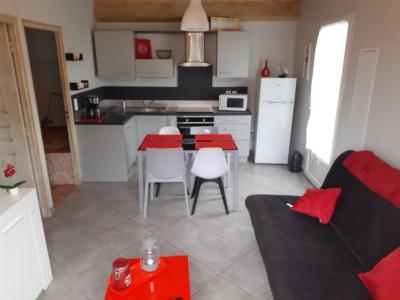 photo For rent Apartment BIGUGLIA 20