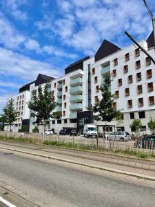 photo For rent Apartment SCHILTIGHEIM 67