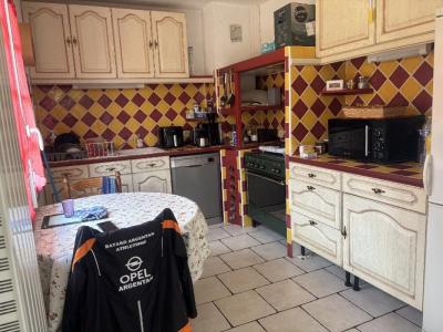 Vente Maison ALMENECHES 
