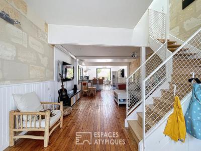 photo For sale House VILLENAVE-D'ORNON 33