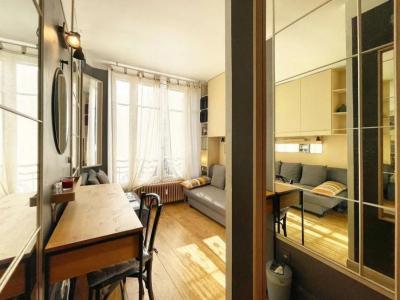 Vente Appartement PARIS-5EME-ARRONDISSEMENT 