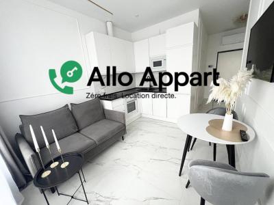 photo For rent Apartment PARIS-16EME-ARRONDISSEMENT 75