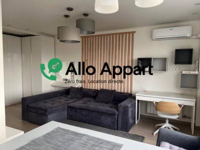 photo For rent Apartment LYON-8EME-ARRONDISSEMENT 69