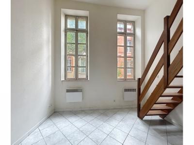 photo For rent Apartment TOULOUSE 31