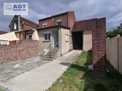photo For rent House BEAUVAIS 60