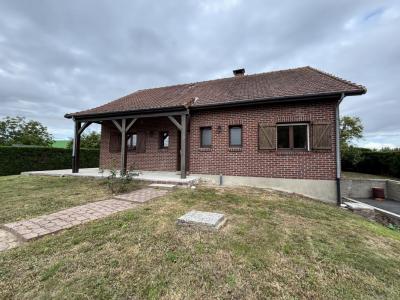 Location Maison 5 pièces RENESCURE 59173
