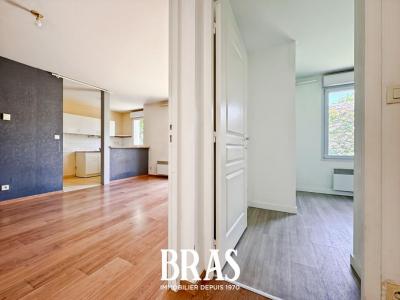 Vente Appartement BOUGUENAIS 