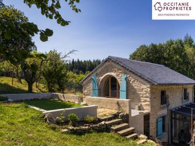 photo For sale House CUXAC-CABARDES 11