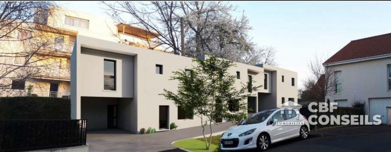 Location Immeuble CLERMONT-FERRAND 63100