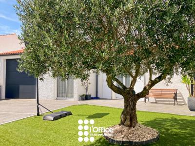 Vente Maison SABLES-D'OLONNE 